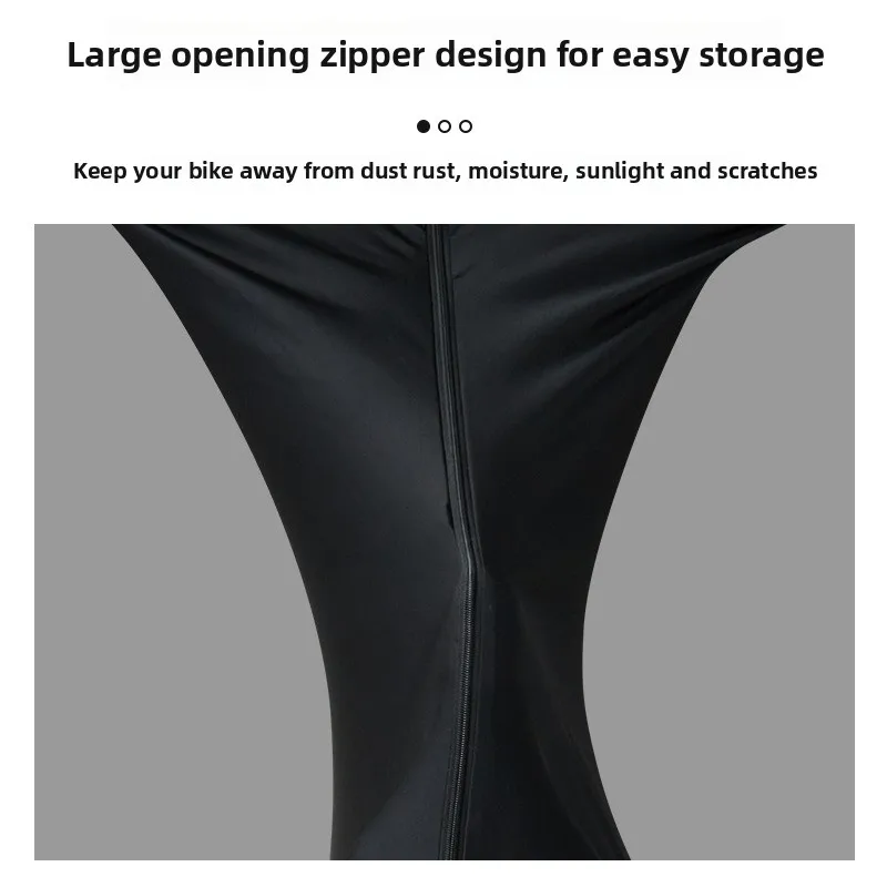 Thumbnail 2 - #68 Highest Rated Bicycle Covers to Buy in 2026