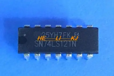 

Freeshipping SN74LS121N SN74LS121