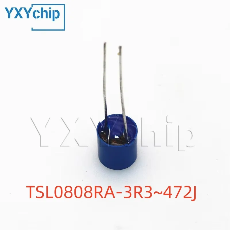 

10pcs DIP type inductor 8*8 TSL0808RA-3R3 4R7 100K 330K 470K 680K 101K 151K 221K 331K 471K 681K 102K 222K 332J 472J new original