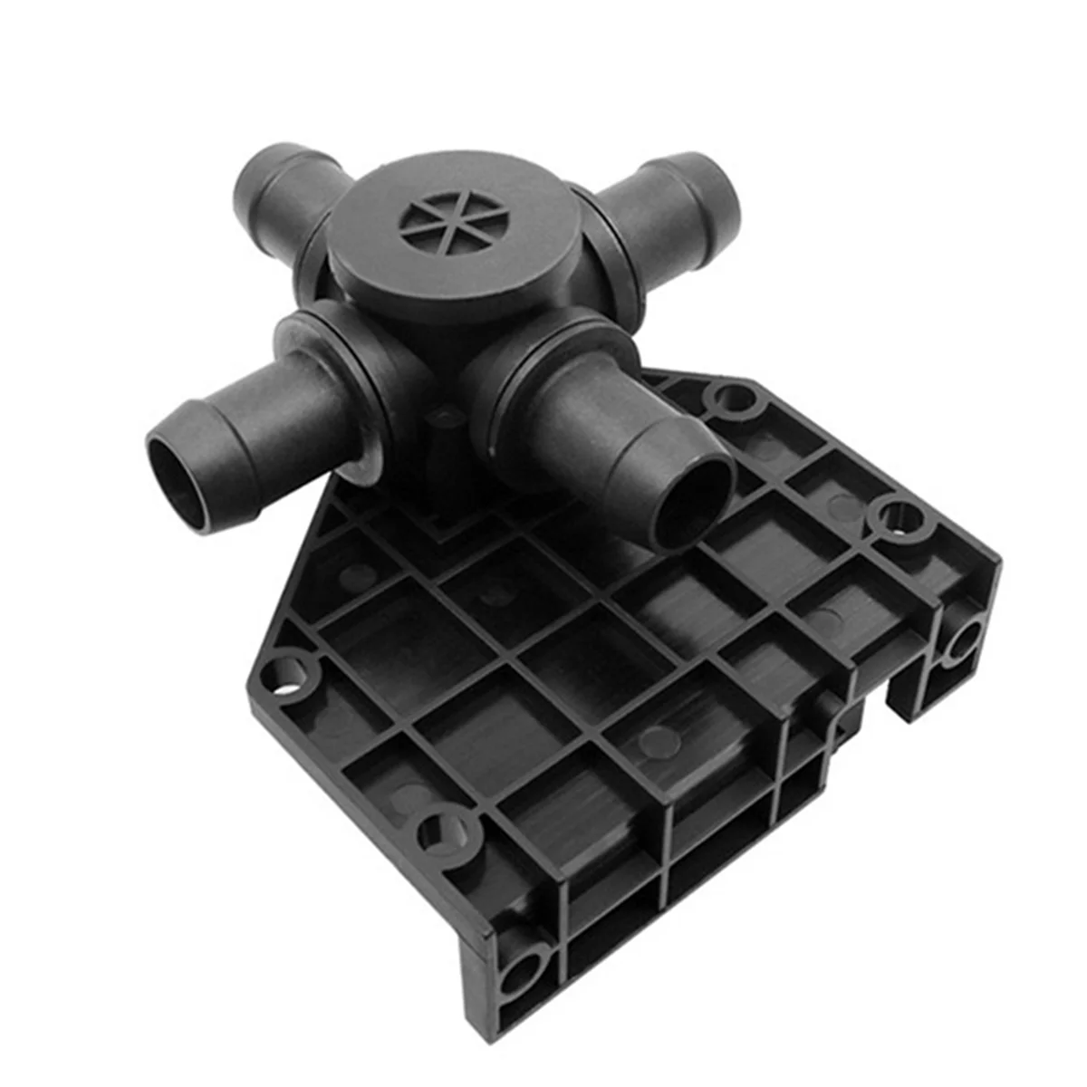 

Suitable for Tesla Model S X Warm Air Water Valve Control Valve Parts 6007370-00-B