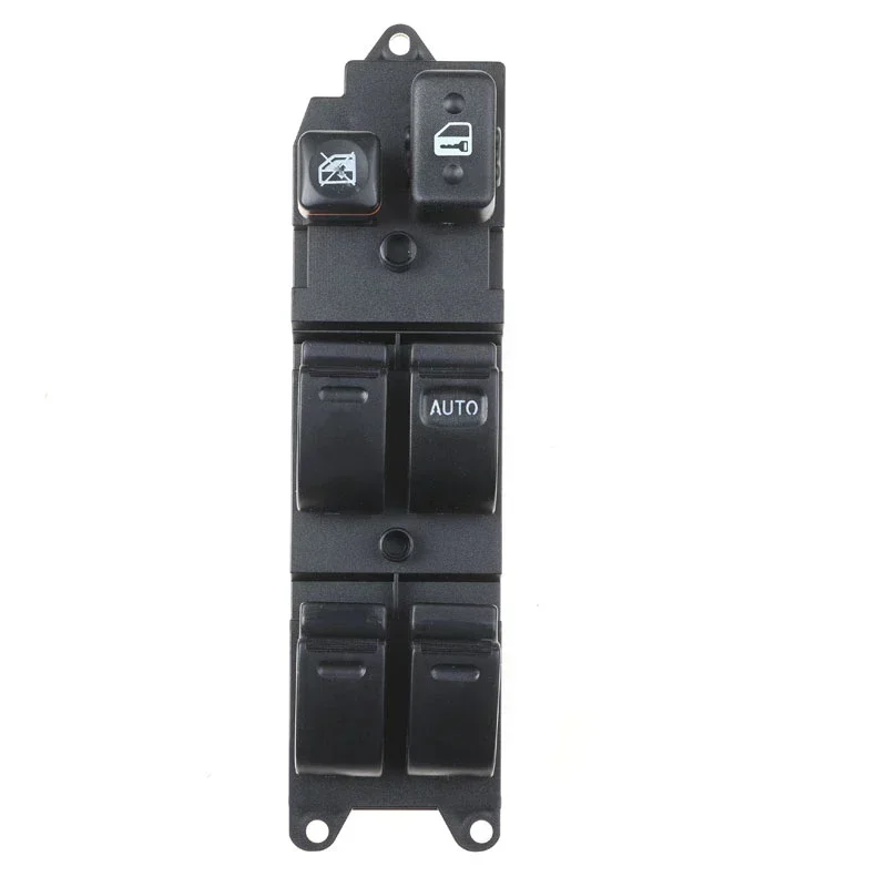 

For Toyota Land Cruiser 80 Series 1990-1998 New Front Right Power Window Switch 84820-35020 8482035020 84810-32070 8481032070