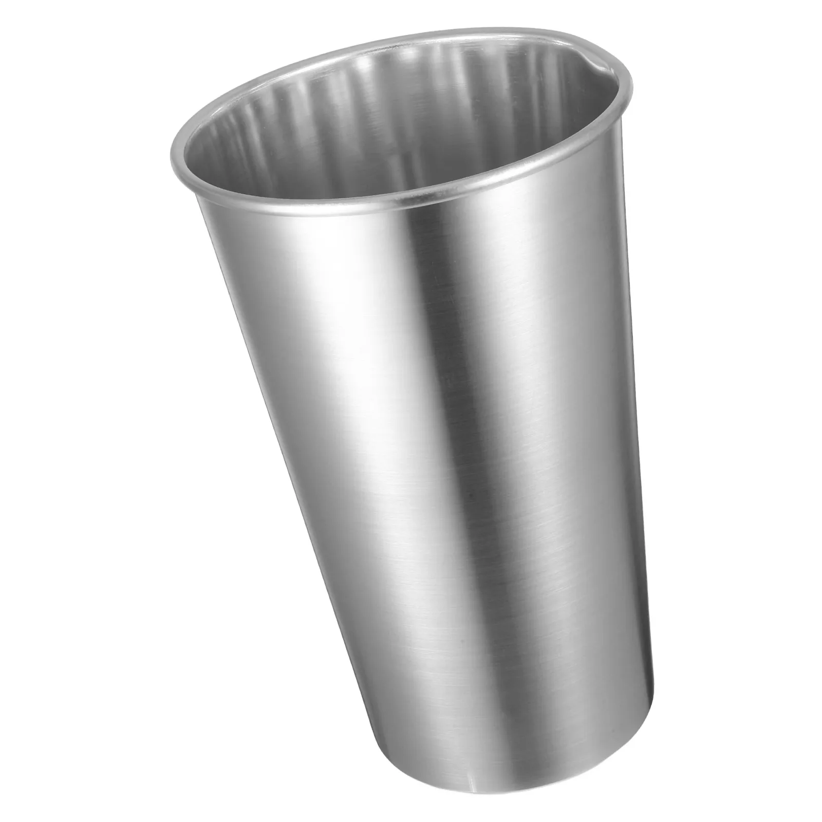 

Umbrella Bucket Indoor Stand Thicken Round Metal Aluminum Large Storage Capacity Holder Holders