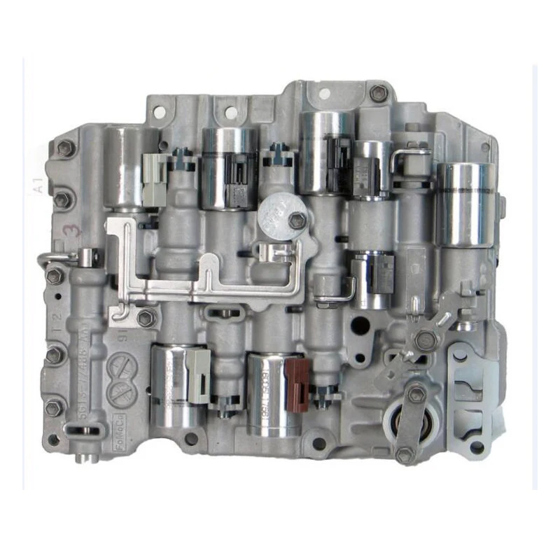 

TF81-SC Automatic Transmission Valve Body For Car Accessories Gearbox Parts