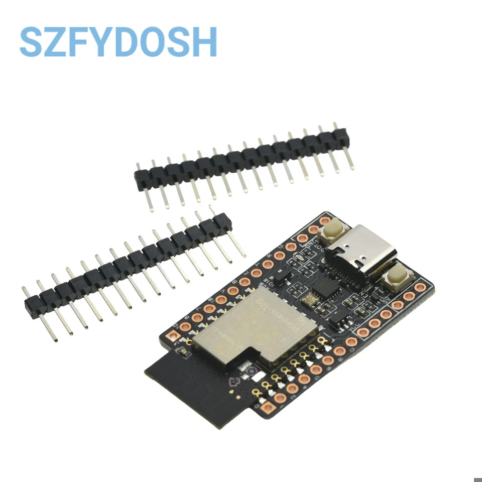 WT9901C2-SN2 Development Board Wireless Bluetooth-compatible Module Low Energy ESP32 Development Board