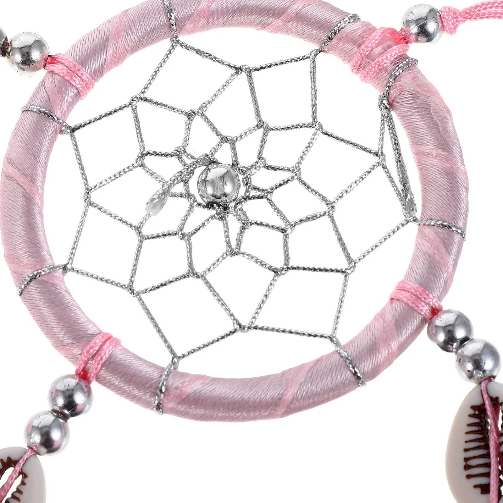 Home Decor Dream Catchers for Cars Hanging Accessories Mirror Indoor Dreamcatcher Wall Rear View