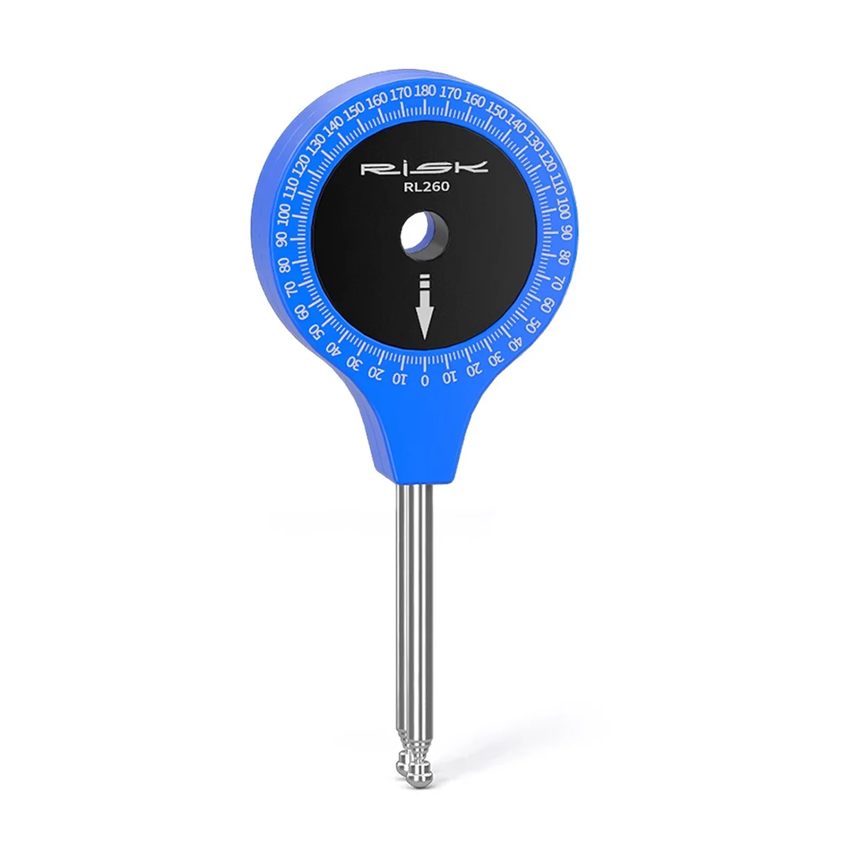 

НОВЫЕ аксессуары для дорожного велосипеда RISK, дирижабль, инструмент для измерения угла коленного сустава, транспортир осанки для езды на велосипеде