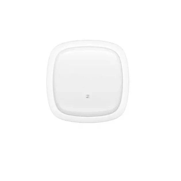 5g Cpe Pro Lg6851f Router mit Internetzugangsausrüstung NSA/SA Alles mit Mimo 4*4 Wifi7 Produkt der zweiten Generation