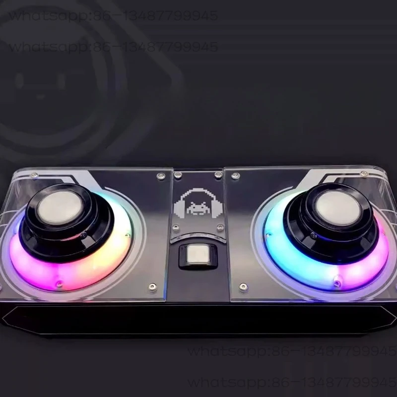 Rhythm Coaster Cont…