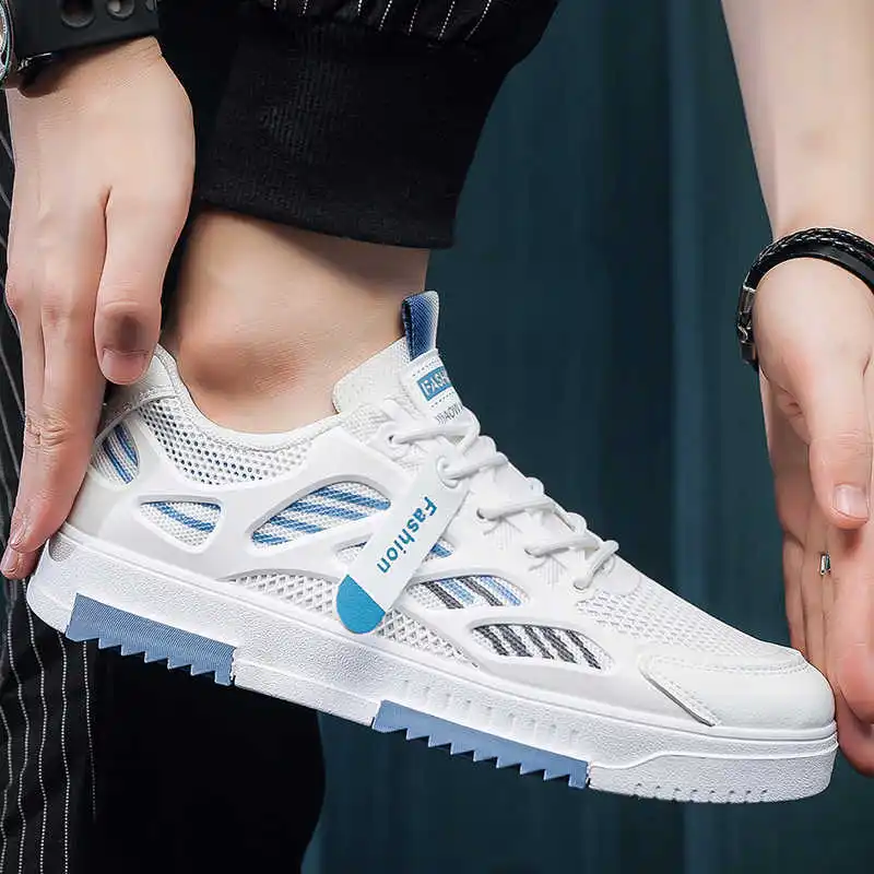 

Ботильоны с круглым носом на тонком каблуке, женские белые ботинки, ботинки, кроссовки большого размера, спортивные удобные легкая атлетика, Temis Flatas