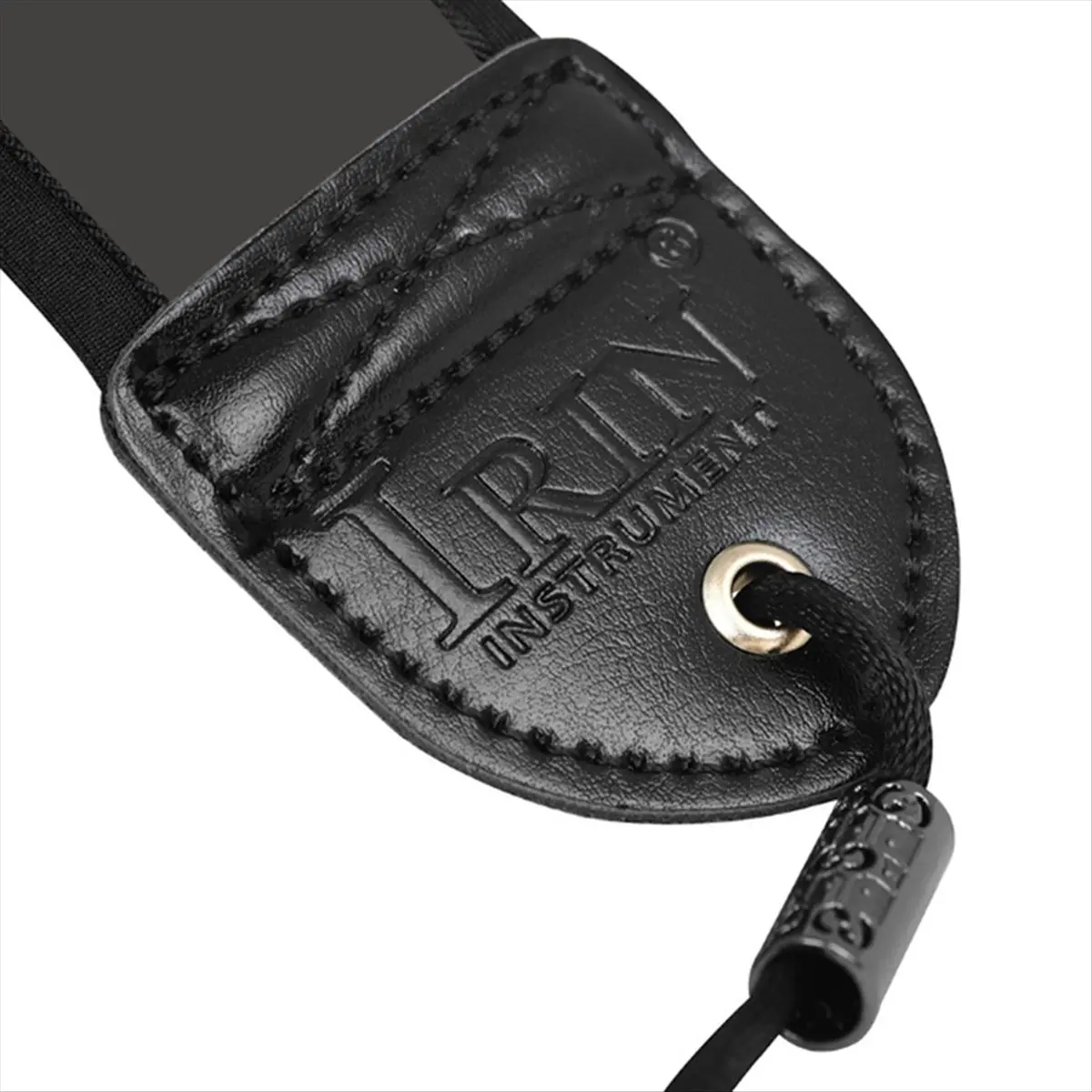 

Ремешок для саксофона ABJV, регулируемый шейный ремешок для саксофона с вышивкой из ЭВА и крючком для тенор-альт-сопрано-саксофона