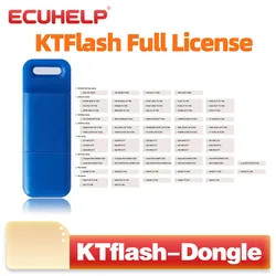 ECUHELP KTFlash Full Lincense with SXX/MXX/MG1UXX/EXX/DCM7XX/DCM6XX/MDG1Cxx/MG1Uxx/CRD2xx/CRD3xx/6xx