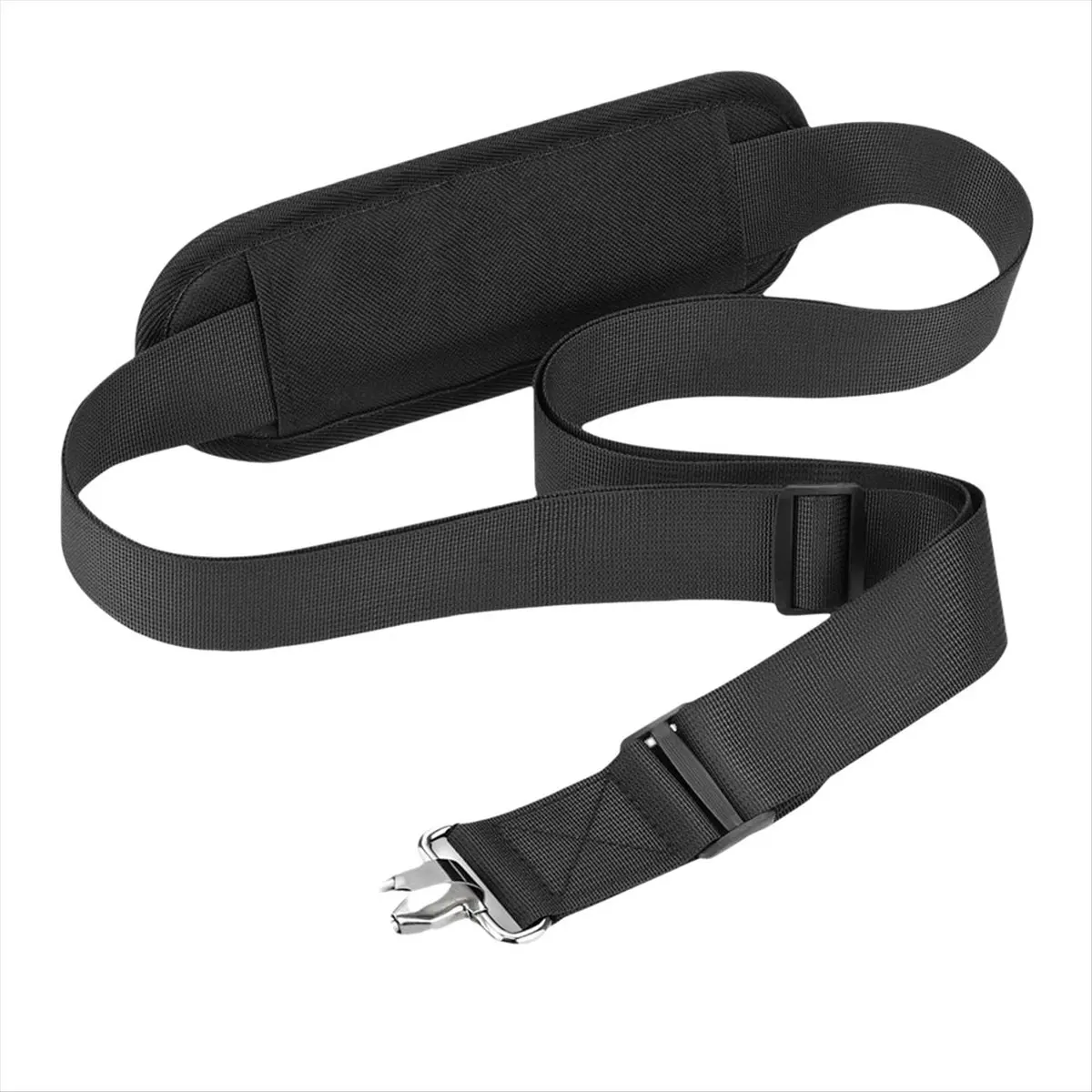 MALL Weed Eater Shoulder Strap, String Trimmer Strap for EGO