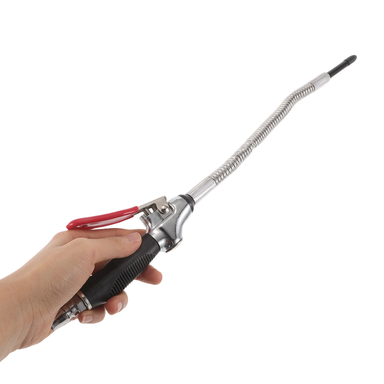 

Universal Blow Gun Air Nozzle Attachment High Pressure Pneumatic Dust Blower For Car Detailing Industrial Cleaning Air