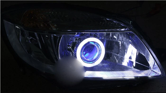 HID,2012,Car Styling,Fabia Headlight,Fabia,rapid,yeti,Fabia head lamp,Fabia taillight