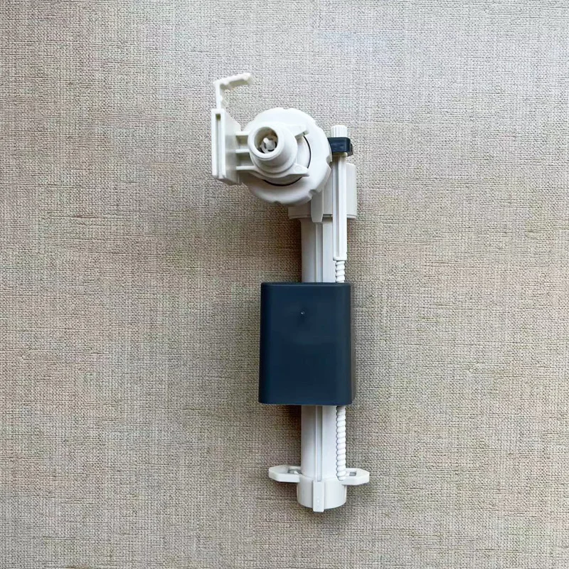 Bathroom In-wall Hidden G3/8 water tank Inlet valve Hang on the wall Wall hanging Toilet Water valve Water inlet Accessories