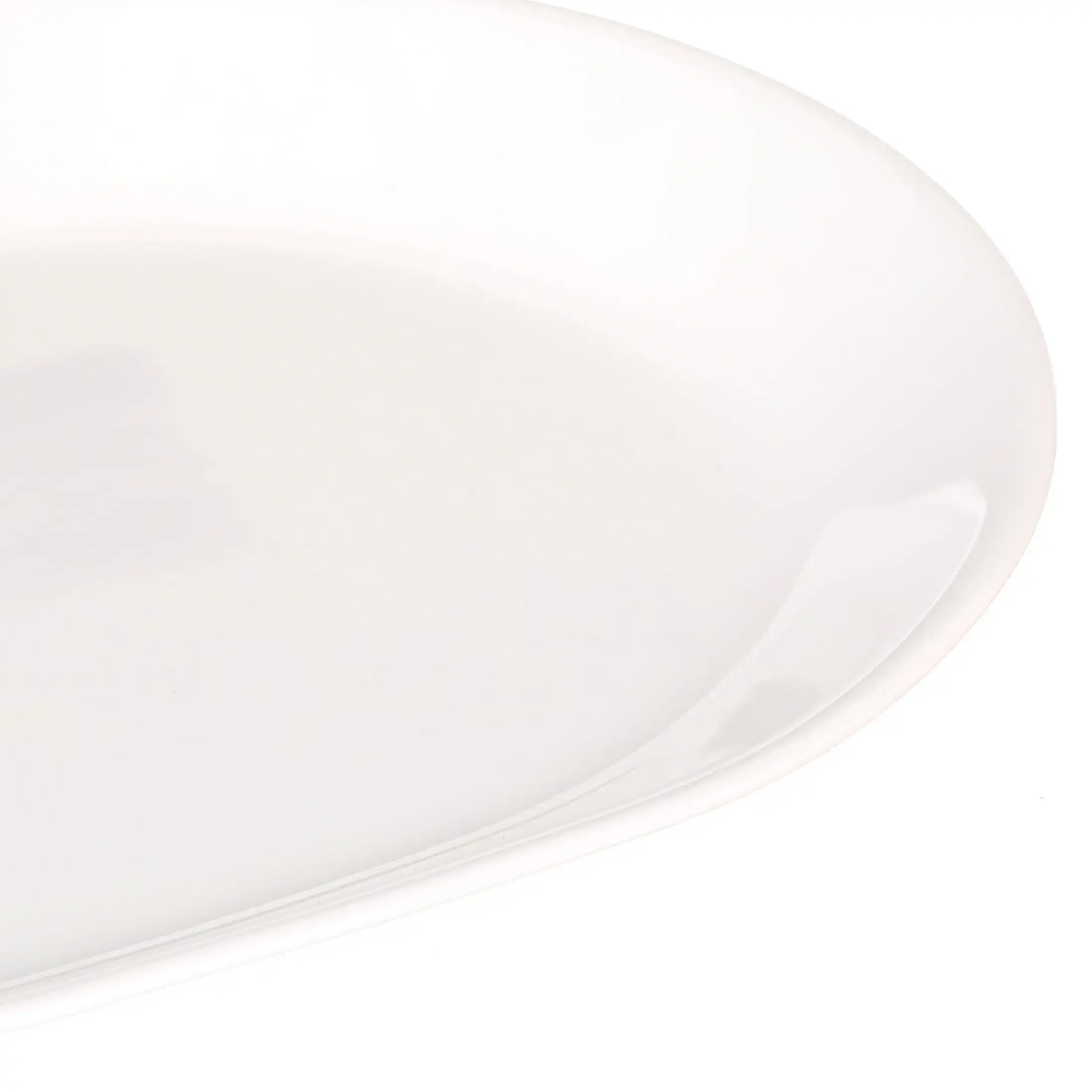 Piatto da portata Corelle Winter Frost White 12.25"