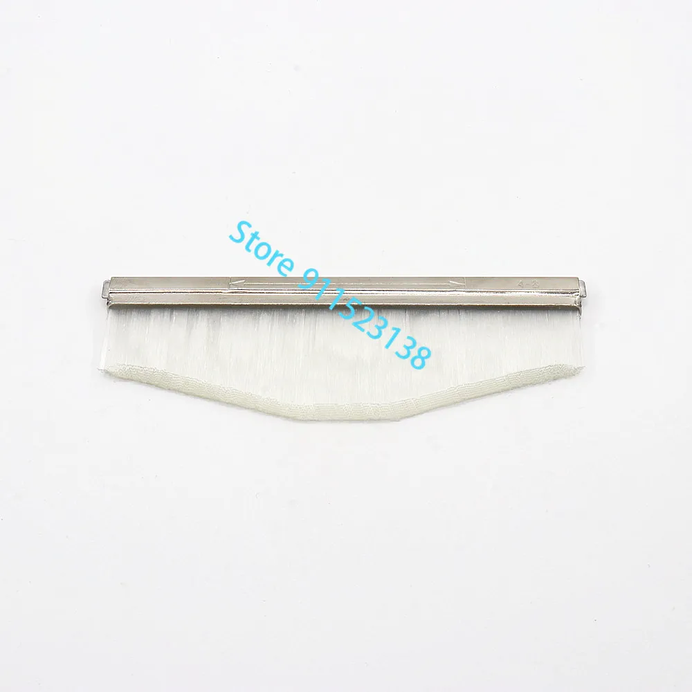 10 Pcs 203254 Good Quality Knitting Machine Spare Parts Copy STOLL Knitting Brush For STOLL Knitting Machine 4/8G Needle