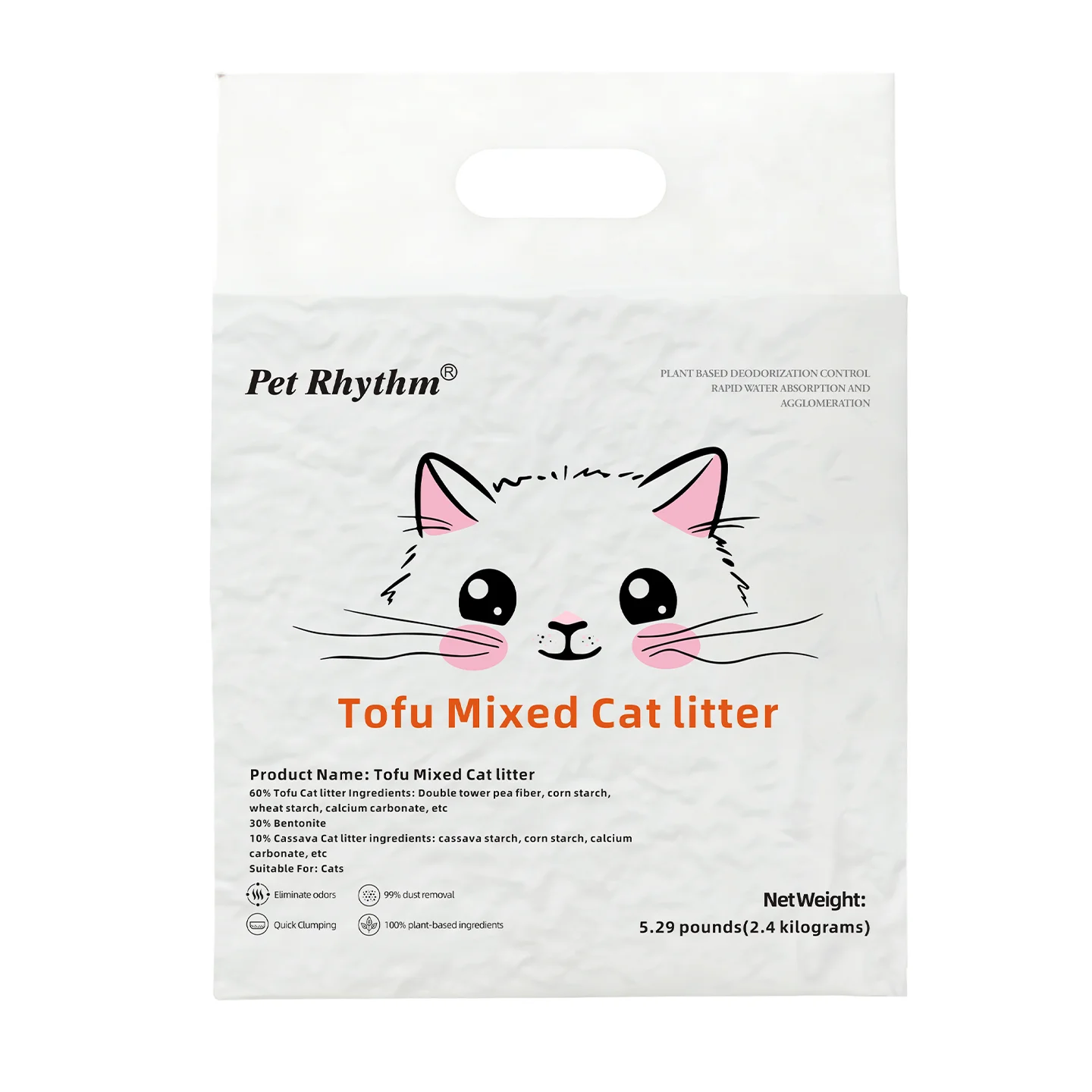 lettiera-per-gatti-mista-al-tofu-da-24-kg-agglomerante-rapidamente-profondamente-deodorante-con-materiale-fresco-e-naturale-per-la-pulizia-del-gatto