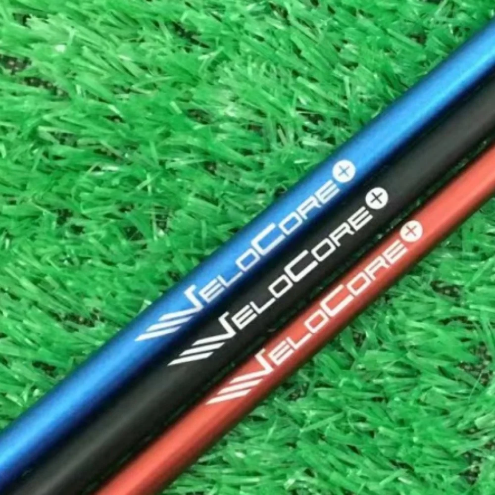 Golf driver and wooden shaft FU JI VE US blue/black/red  5/6/7 R SR S X graphite shaft free assembly sleeve and grip