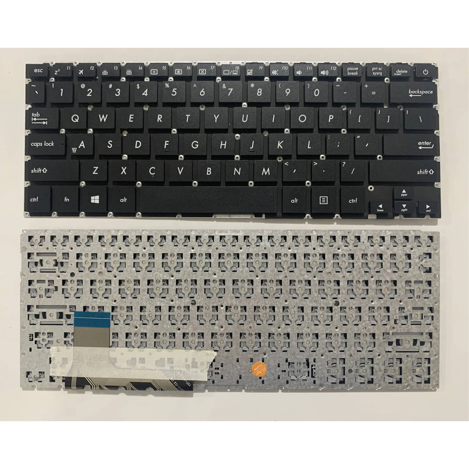 

Laptop keyboard US Layout for Asus UX303L UX303 UX303LA UX303LB UX303LN U303UB
