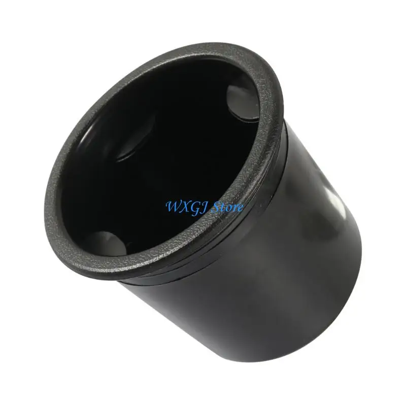 

37JE Anti Spill Beverage Retainer For Vehicle Use Accommodates Various Containers