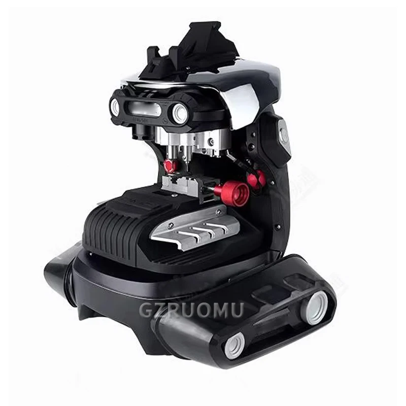 Variant: Black  AC220v