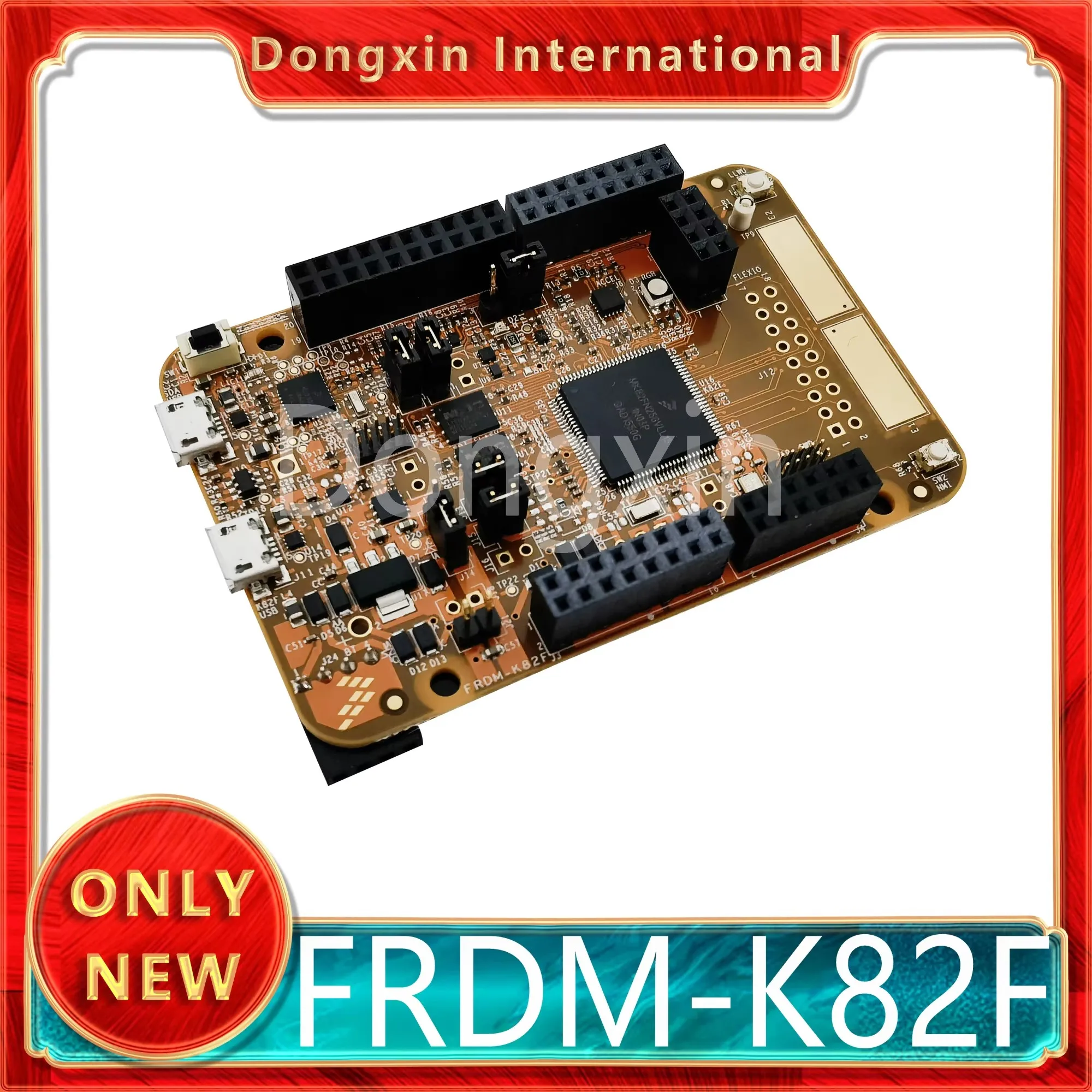 Nxp Original Genuin…