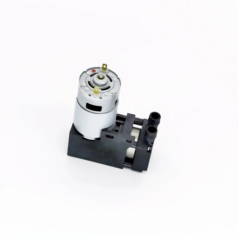 

HCKG -80kpa 55LPM Medical Air Pumps Suitable For Breast Suction And Sputum Suction Devices Vacuum Air Pump