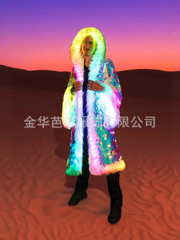 Image color
