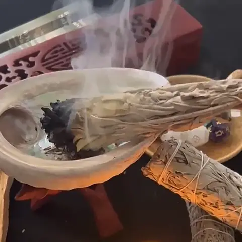 10 सेमी सफेद सेज बंडल कैलिफ़ोर्निया अगरबत्ती प्राकृतिक पौधा अरोमाथेरेपी DIY जलती हुई अरोमाथेरेपी सफाई सुखदायक बंडल 10 best sales सफेद ऋषि - №4