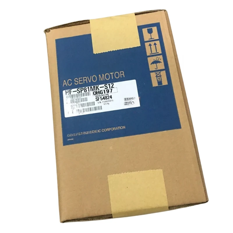 新品 HF-SP131MBK-S12 サーボモーター 保証1年 在庫あり