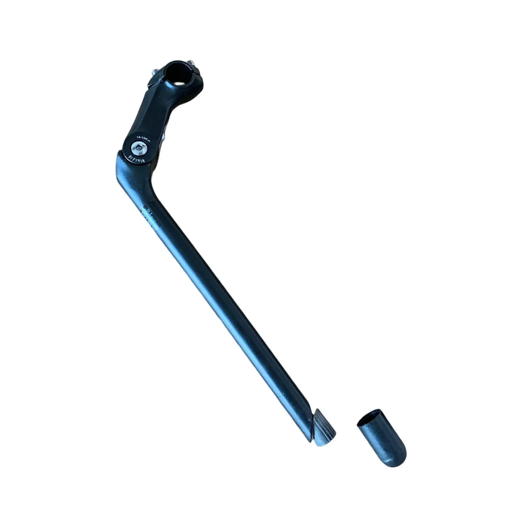 

Bike Quill Stem Extension Durable for cruiser Bikes Road Bike 22.2mm