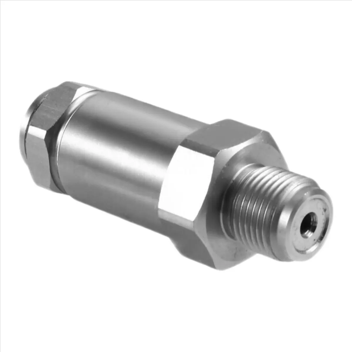 AMAW NEW Fuel Common Rail Pressure Relief Limiter Valve 1110010035 for CUMMINS BOSCH