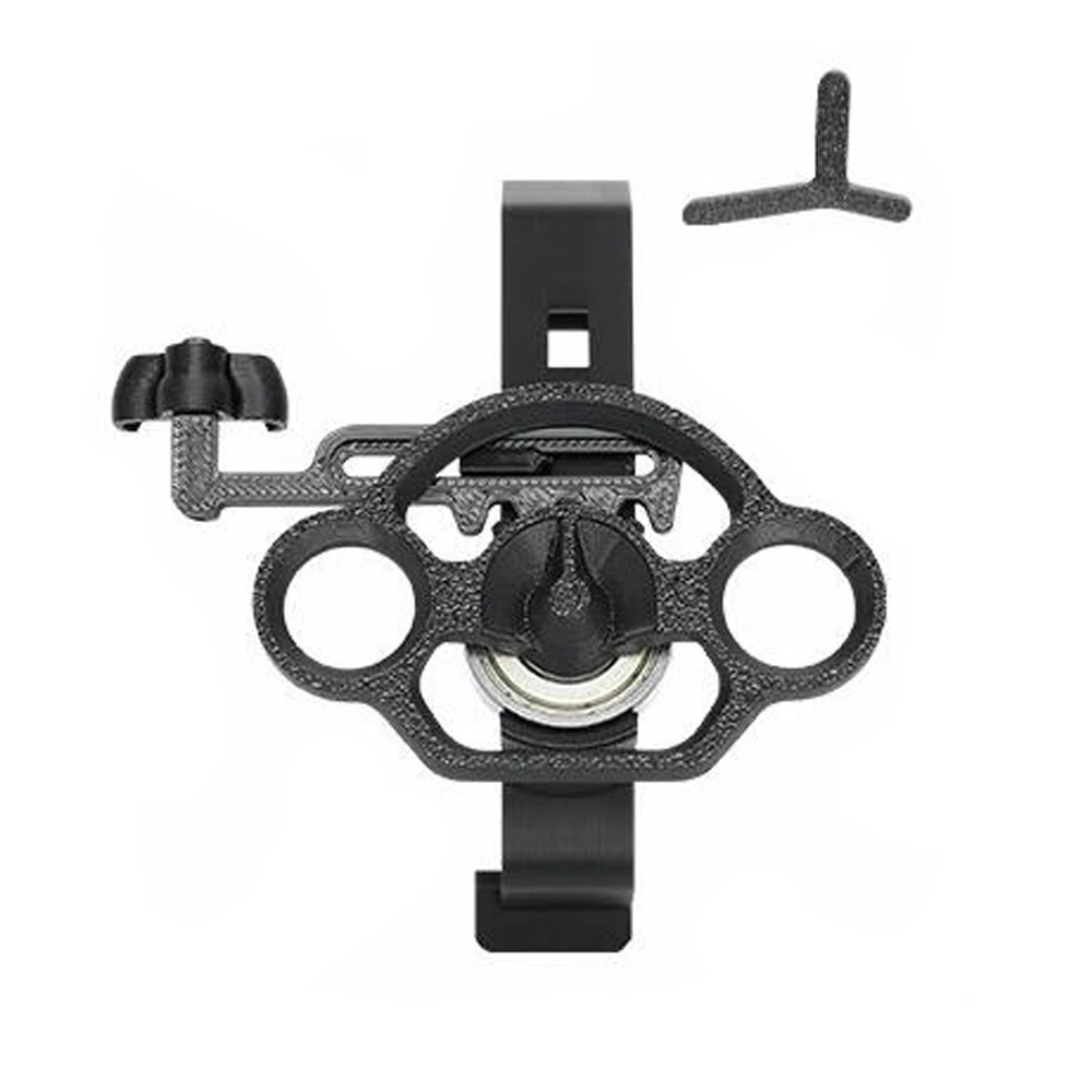 1 قطعة لعبة سباق تحكم عجلة القيادة مرفق ملحق ل PS5 عجلة القيادة الصغيرة ل PS5 برو/سليم أذرع التحكم في ألعاب الفيديو #6