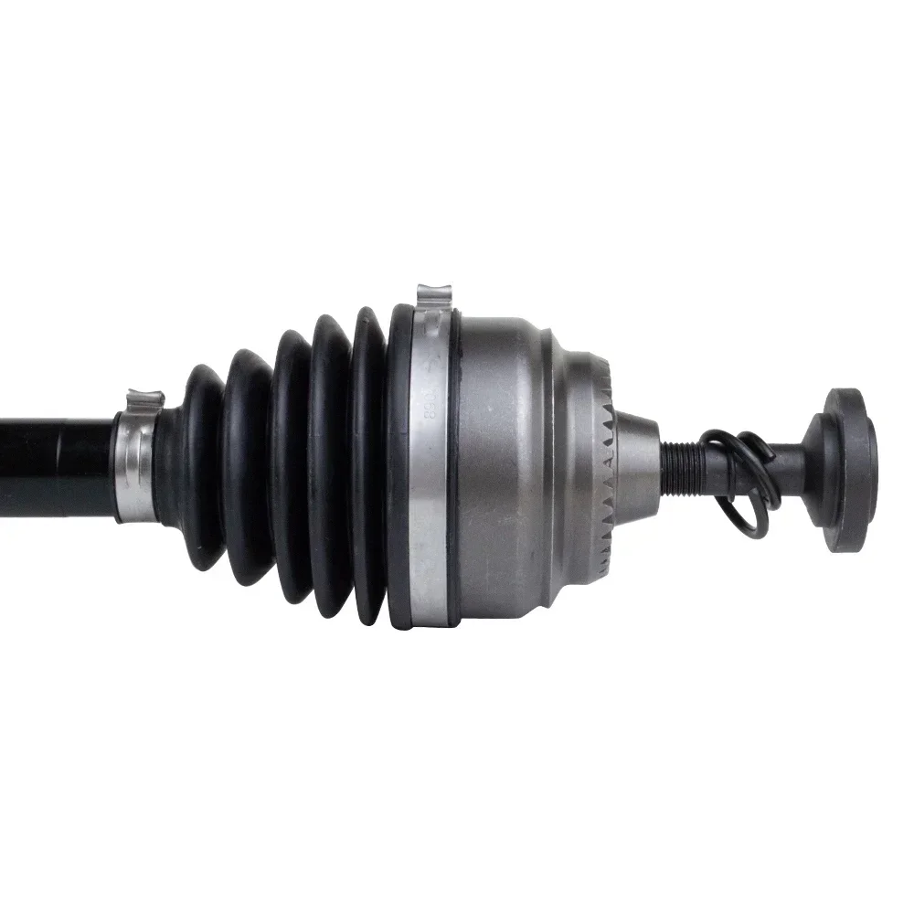 

EPX Brand New Auto Transmission System Constant Velocity Chassis Parts Half Shaft Driveshaft for BMW X3-R F25 10-18 31607619658
