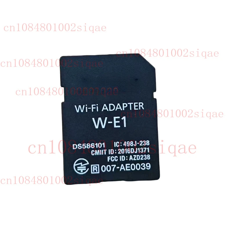 For Canon Sd Wifi W… - image