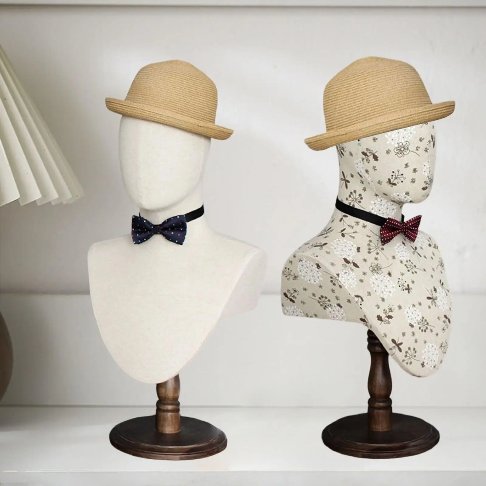 male-mannequin-head-model-versatile-prop-portable-wig-display-model-head-with-shoulder-hat-holder-for-bow-tie-sunglasses
