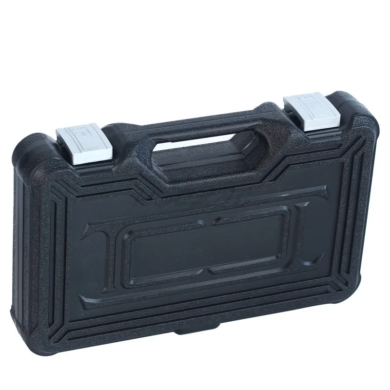 Pistola per dadi per rivetti di piccolo volume di livello industriale da 8 pollici metrica M3 M4 M5 M6