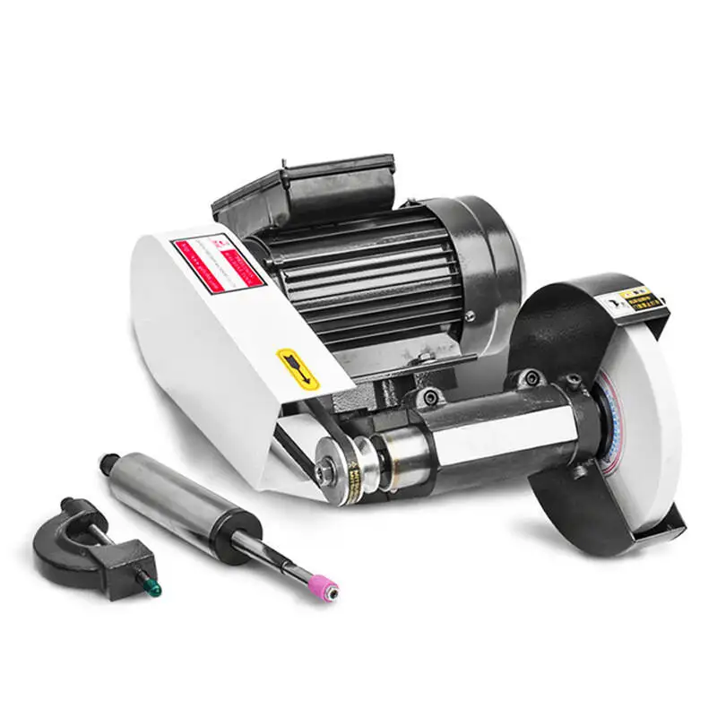 Lathe Inner and Outer Diameter Grinder Small Inner Hole Grinder Lathe