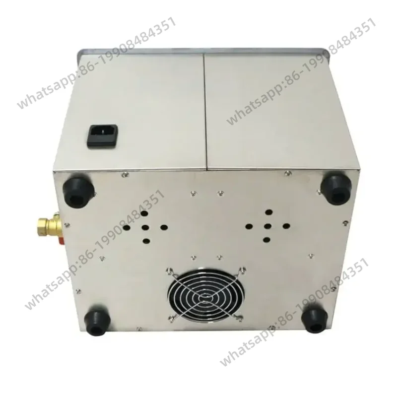 Industrial Ultrason…