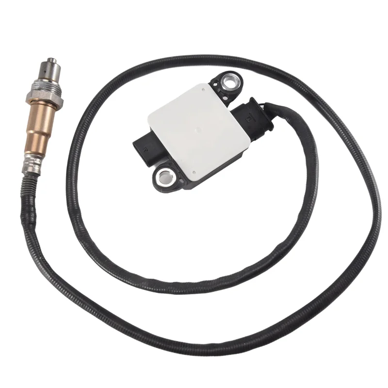 

Plain Particulate Matter Sensor PM Sensor JX61-5L239-DC For Ford Focus Mk4 2019 1.5 Tdci Jx615l239dc JX61 5L239 DC