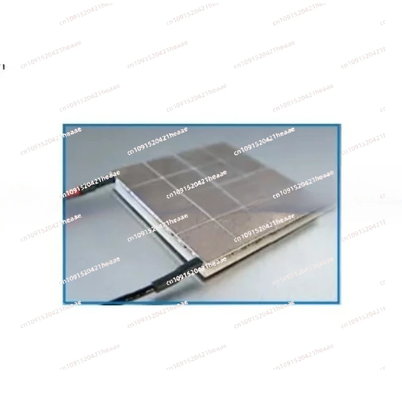 Suitable for Thermoelectric Power Generation Sheet Temperature Resistant， TGM-241-1.4-1.5 12V1.5A 18W