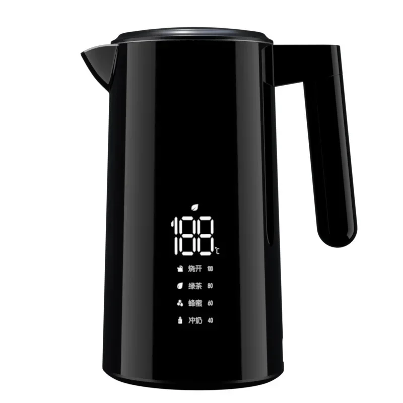 

2025Electric Heating Water Cup Kettle Car Mounted Large Capacity Portable 12V24 Truck Universal V220V Household Dual-Use
