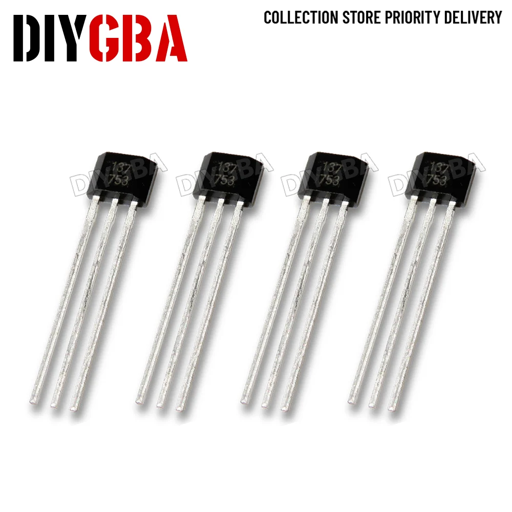 10Pcs/Lot OH137 H13…