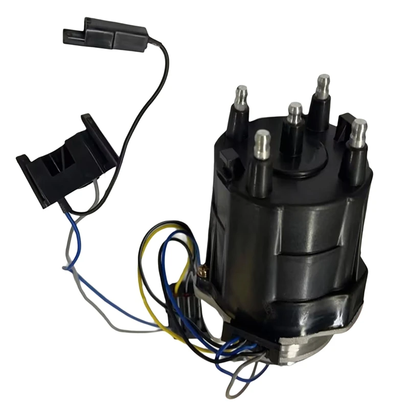 Ignition Distributor For OPEL A.STRA F, K.ADEETT E1 93174573 1211408 1211010 10457021 011036679F2 011036007K2