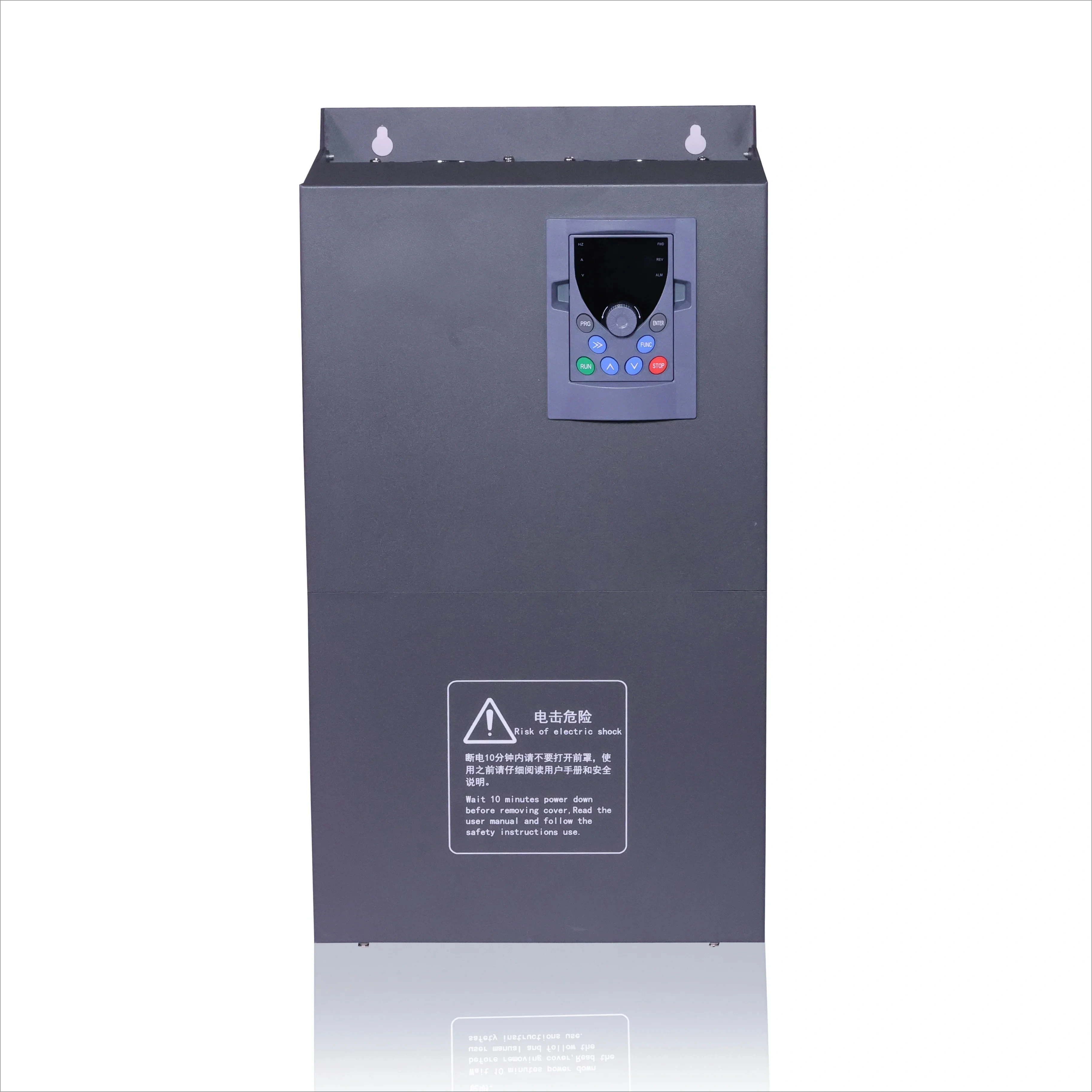 Factory price VFD 380V Three Phase variable Frequency drivers 11 KW VSD Frequency Converter 11KW 15KW 50Hz To 60Hz Inverter 18KW