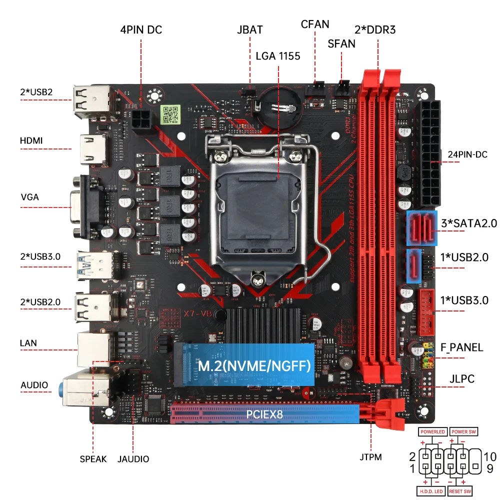 Thumbnail 2 - #83 Best Computer Components to Buy In 2026