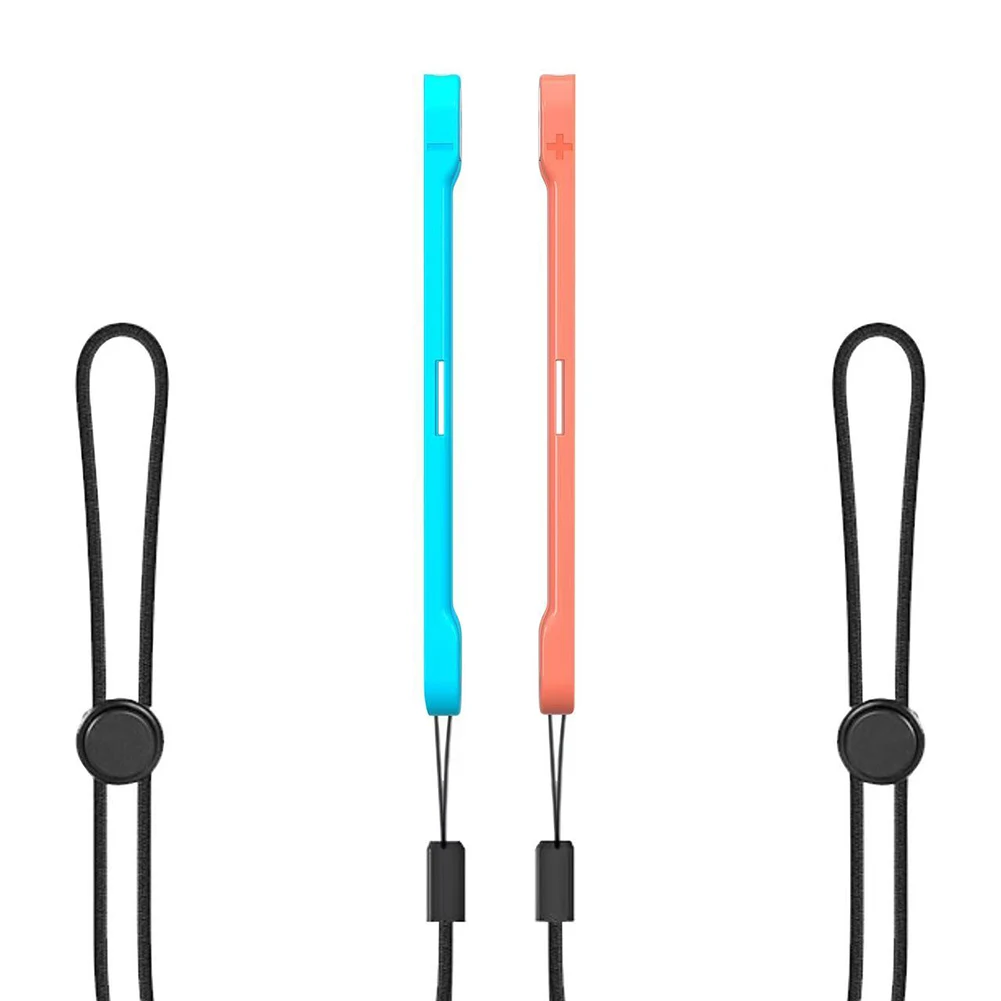 2 قطعة حزام المعصم مكافحة خسر حزام تحكم حزام اليد الملحقات لوحدة تحكم Switch2 Joy-Con