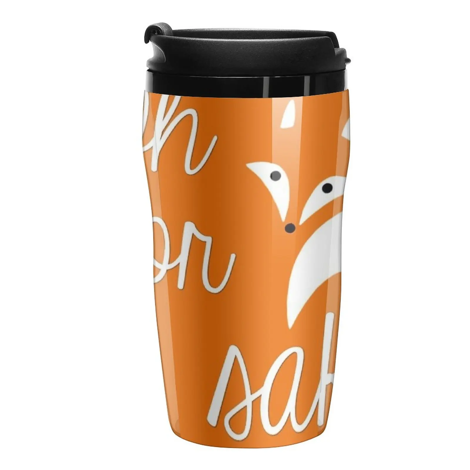 

New Oh for fox sake Travel Coffee Mug Coffee Travel Mug Cup Of Coffee Pretty Coffee Cup