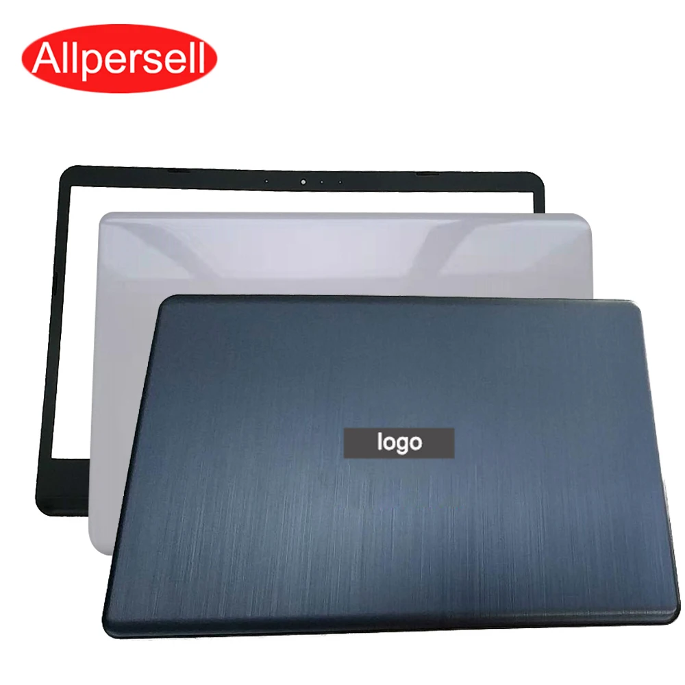 

Laptop top cover frame for ASUS E406 E406S screen back shell front bezel case